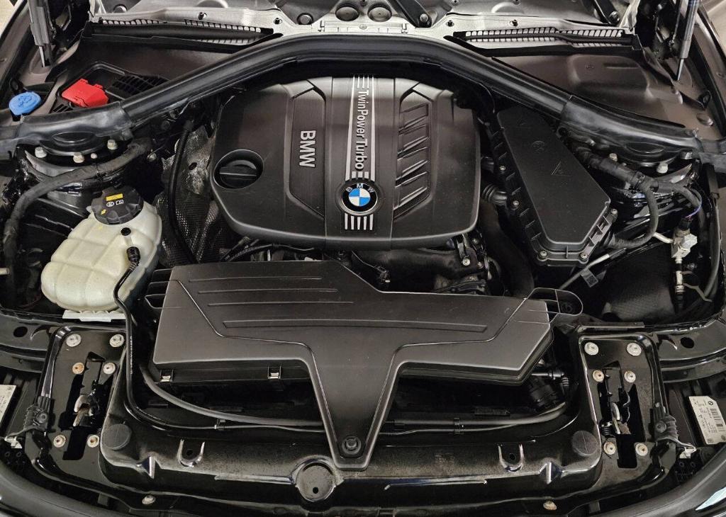 used 2018 BMW 328d car, priced at $25,995