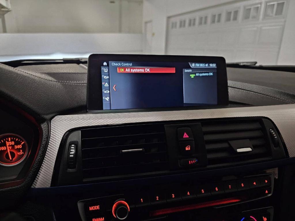 used 2018 BMW 328d car, priced at $25,995