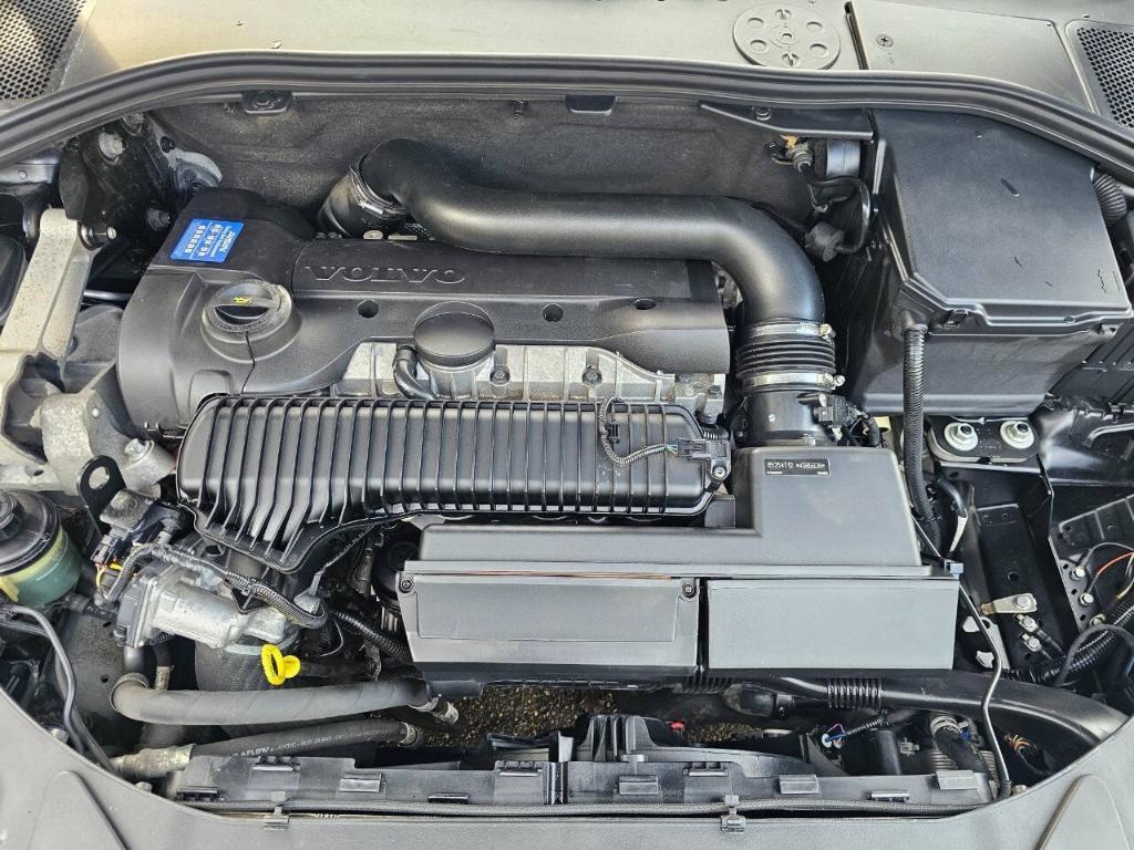 used 2013 Volvo S60 car, priced at $4,500