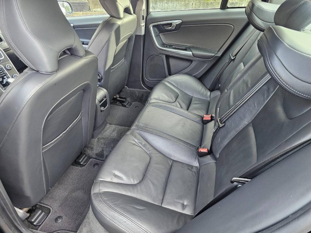 used 2013 Volvo S60 car, priced at $4,500