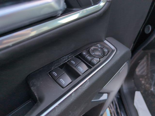 new 2026 GMC Sierra 3500 car, priced at $92,036