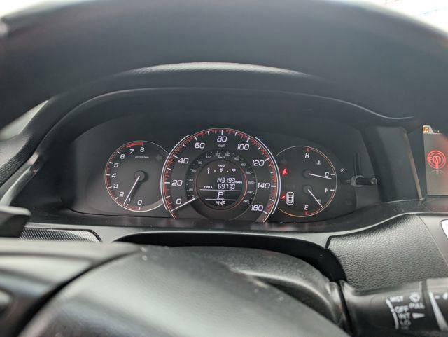 used 2013 Honda Accord car, priced at $10,573