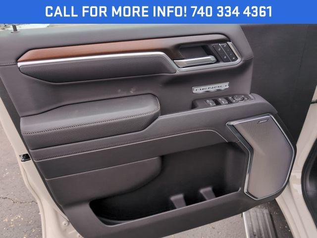 new 2026 GMC Sierra 1500 car, priced at $71,756