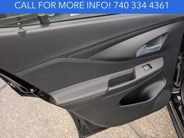 new 2026 Buick Envista car, priced at $31,135