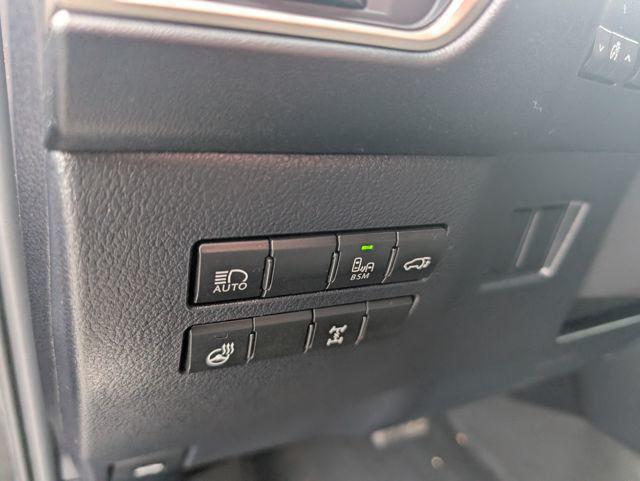 used 2020 Lexus NX 300 car, priced at $26,807