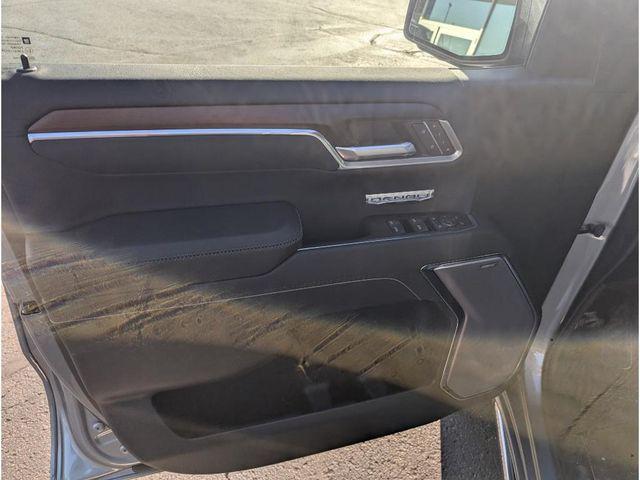 new 2026 GMC Sierra 1500 car, priced at $74,730