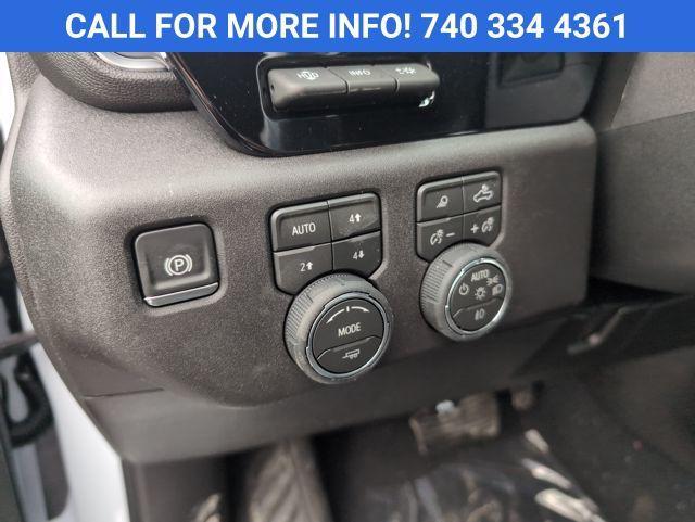 new 2026 Chevrolet Silverado 2500 car, priced at $92,509