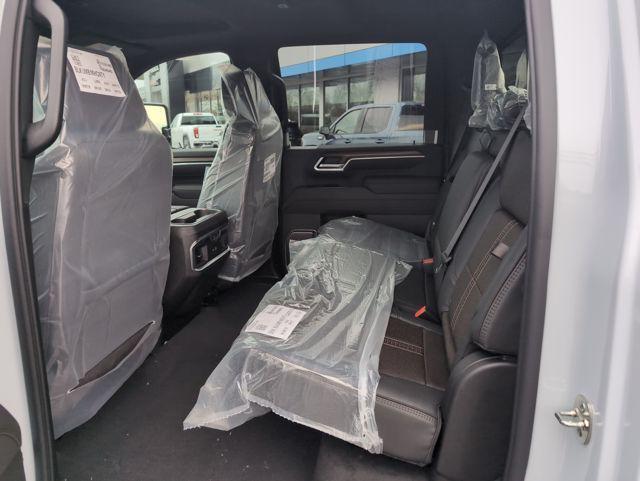 new 2026 Chevrolet Silverado 2500 car, priced at $92,509