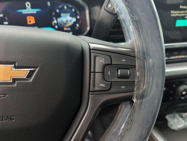 new 2026 Chevrolet Silverado 2500 car, priced at $92,509