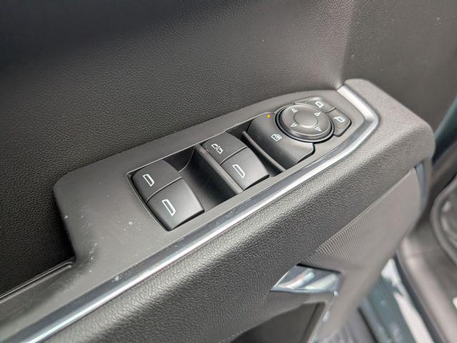 new 2026 Chevrolet Silverado 1500 car, priced at $58,015