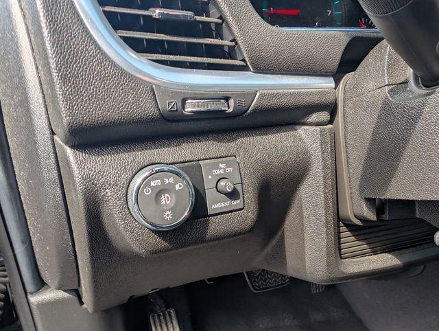 used 2017 Chevrolet Traverse car, priced at $7,832