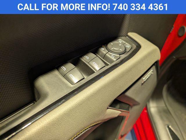 new 2026 Chevrolet Silverado 1500 car, priced at $72,937