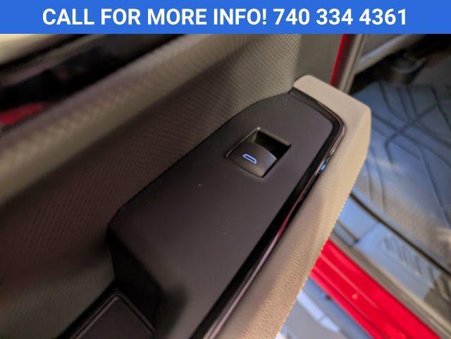 new 2026 Chevrolet Silverado 1500 car, priced at $72,937