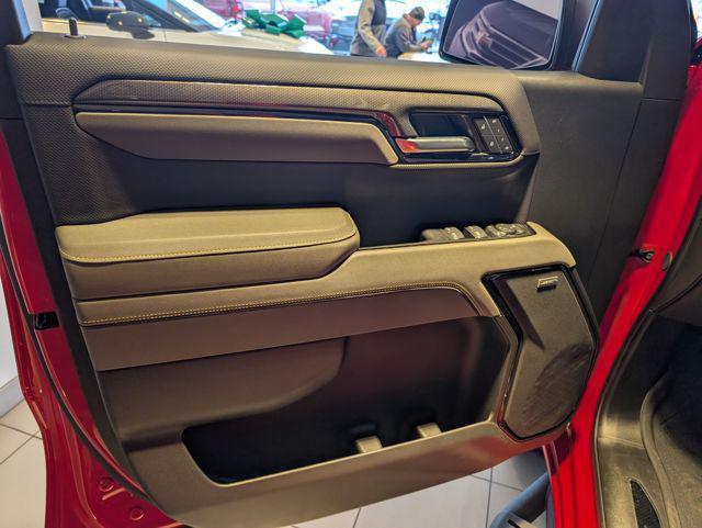 new 2026 Chevrolet Silverado 1500 car, priced at $72,937