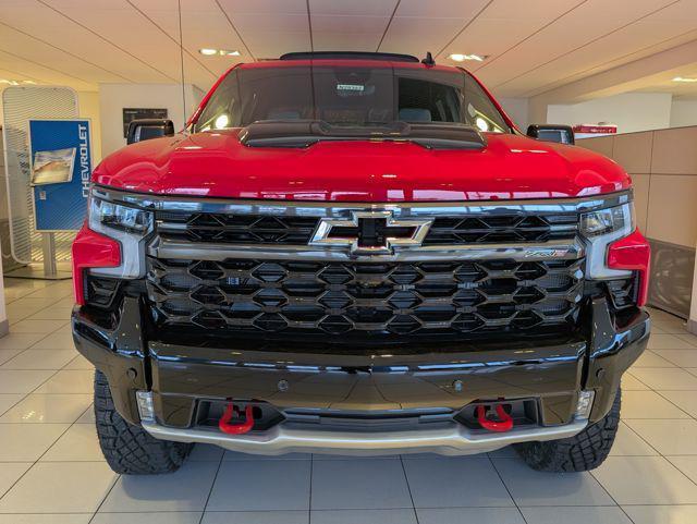 new 2026 Chevrolet Silverado 1500 car, priced at $72,937