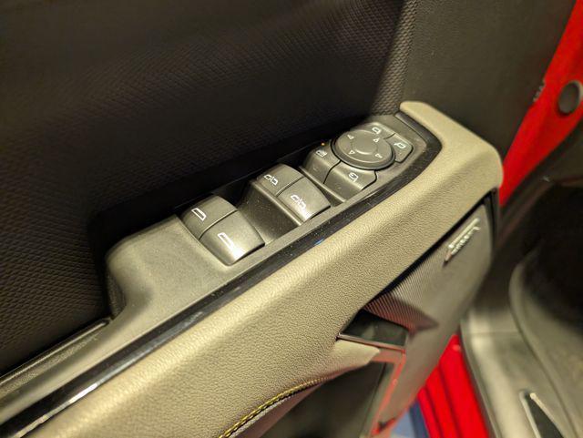 new 2026 Chevrolet Silverado 1500 car, priced at $72,937