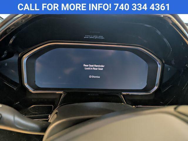 new 2026 Chevrolet Silverado 1500 car, priced at $72,937