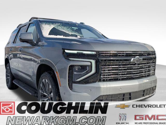 new 2026 Chevrolet Tahoe car, priced at $88,450