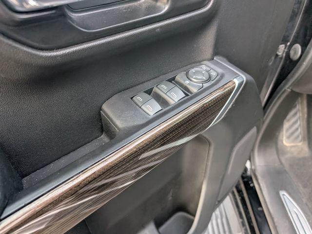 used 2021 Chevrolet Silverado 1500 car, priced at $29,895