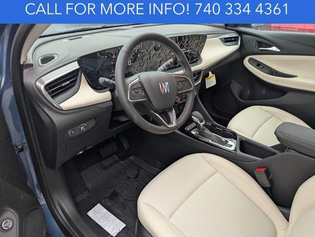 new 2026 Buick Encore GX car, priced at $29,459