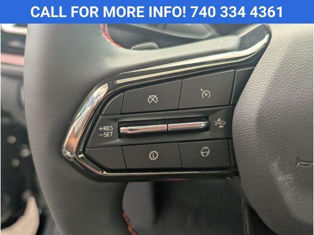 new 2026 Chevrolet Traverse car