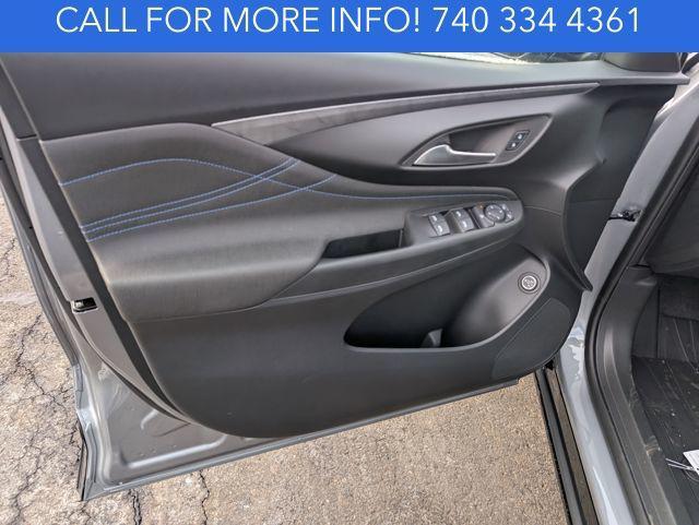 new 2026 Buick Envista car, priced at $31,430