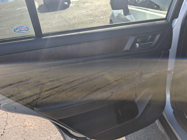 used 2017 Subaru Outback car, priced at $16,811