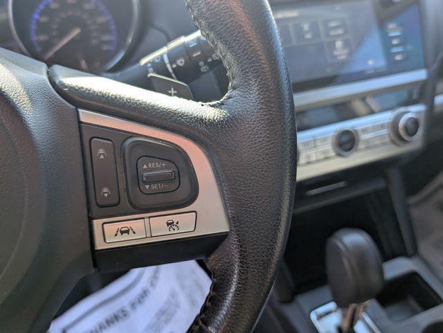 used 2017 Subaru Outback car, priced at $16,811