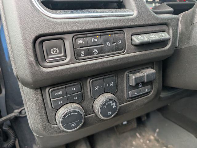 used 2021 Chevrolet Tahoe car, priced at $45,312