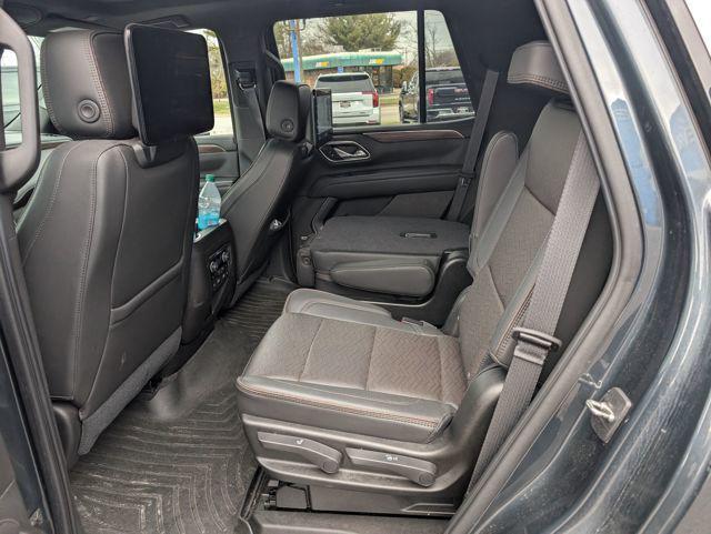 used 2021 Chevrolet Tahoe car, priced at $45,312