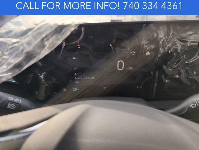 new 2026 Buick Envista car, priced at $32,249