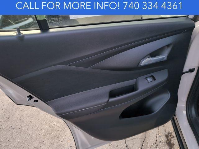 new 2026 Buick Envista car, priced at $32,249