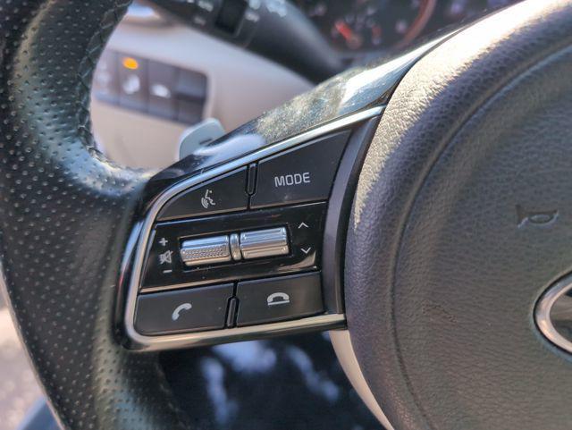 used 2020 Kia Sportage car, priced at $12,694