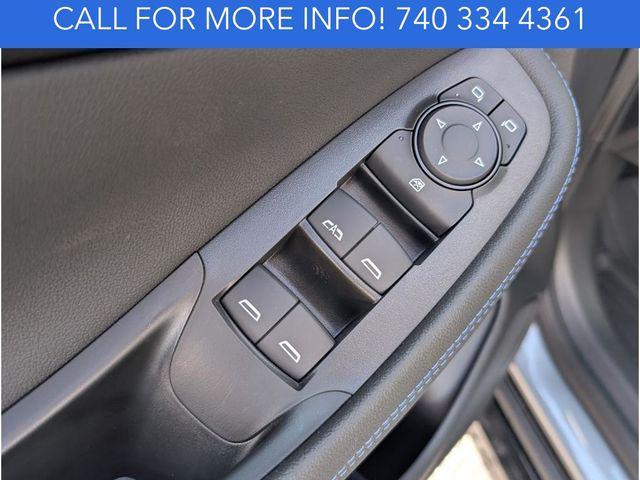 new 2026 Buick Encore GX car, priced at $31,285