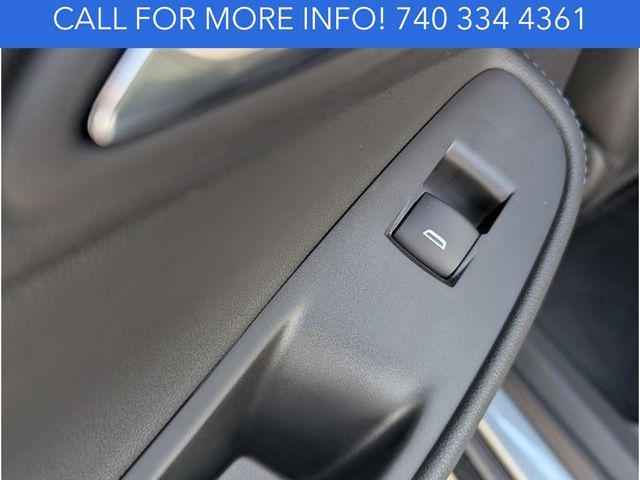 new 2026 Buick Encore GX car, priced at $31,285