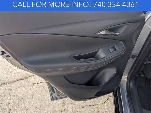 new 2026 Buick Encore GX car, priced at $31,285