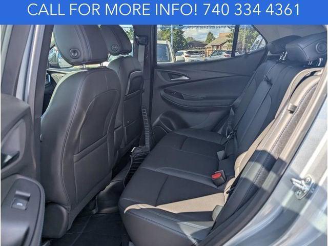 new 2026 Buick Encore GX car, priced at $31,285