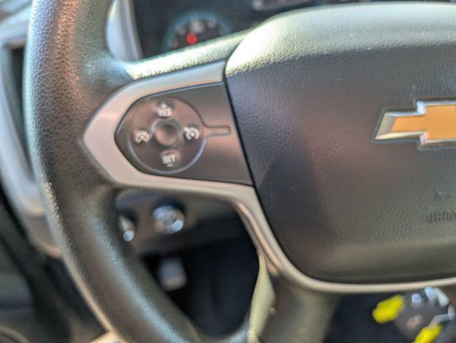 used 2020 Chevrolet Colorado car, priced at $19,965