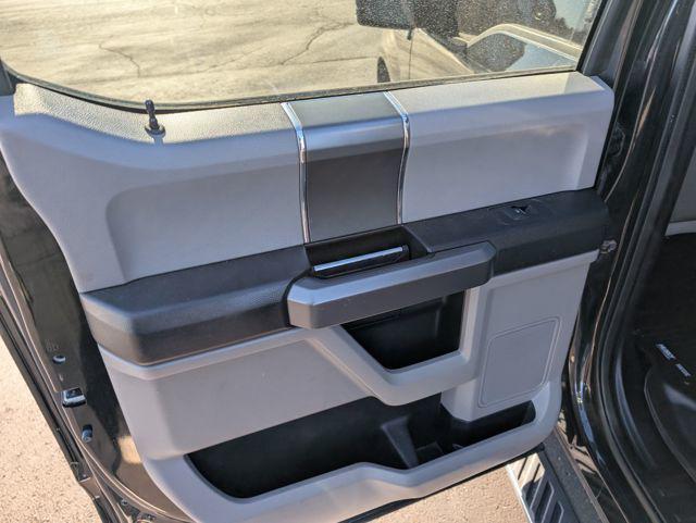 used 2015 Ford F-150 car, priced at $20,535