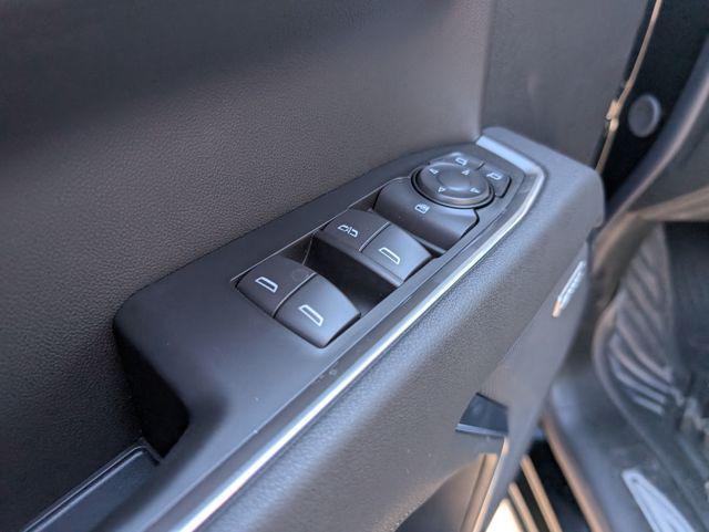 new 2026 Chevrolet Silverado 1500 car, priced at $65,360