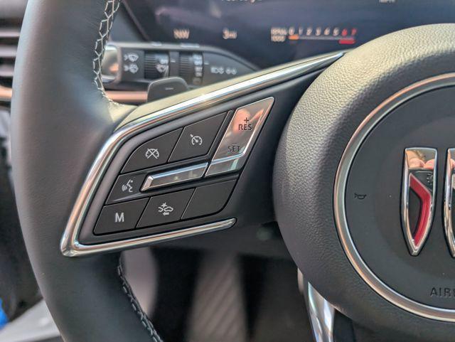 new 2026 Buick Envision car, priced at $45,935