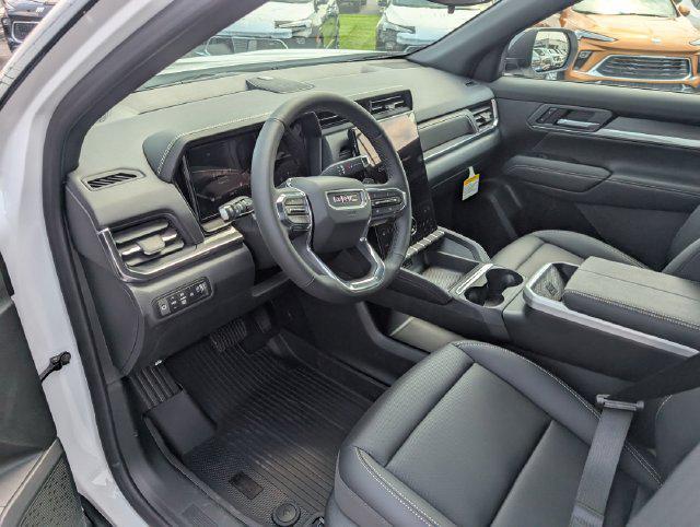 new 2027 GMC Terrain car, priced at $39,954