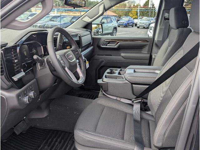 new 2026 GMC Sierra 1500 car, priced at $75,497