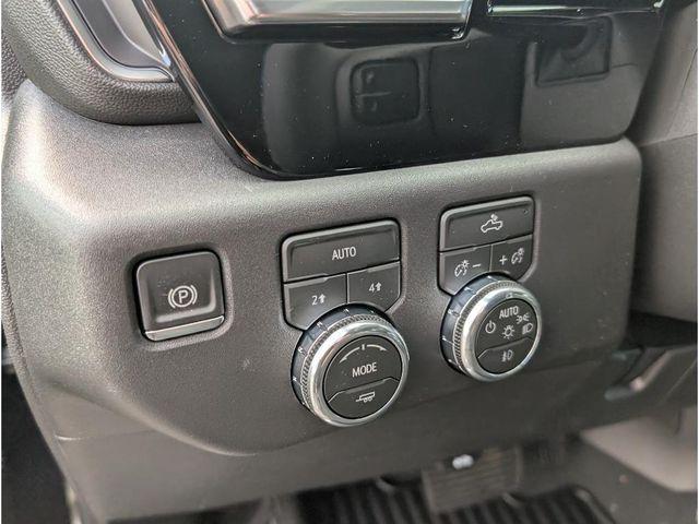 new 2026 GMC Sierra 1500 car, priced at $75,497