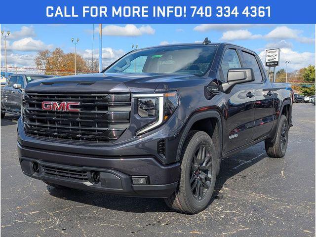 new 2026 GMC Sierra 1500 car, priced at $75,497
