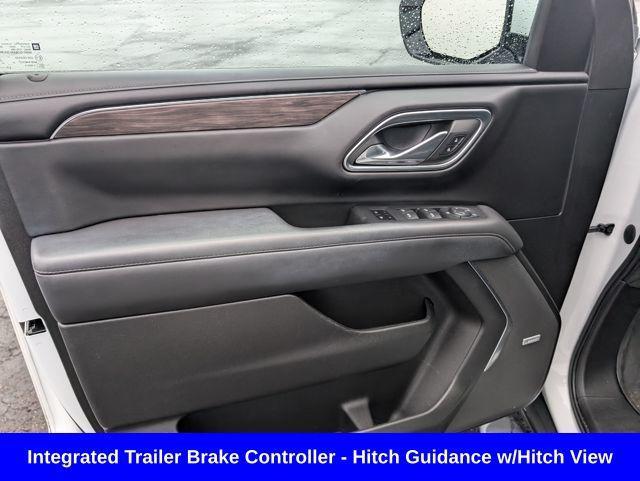 used 2023 Chevrolet Tahoe car, priced at $59,888