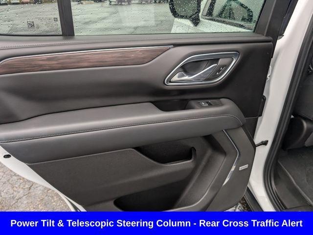 used 2023 Chevrolet Tahoe car, priced at $59,888