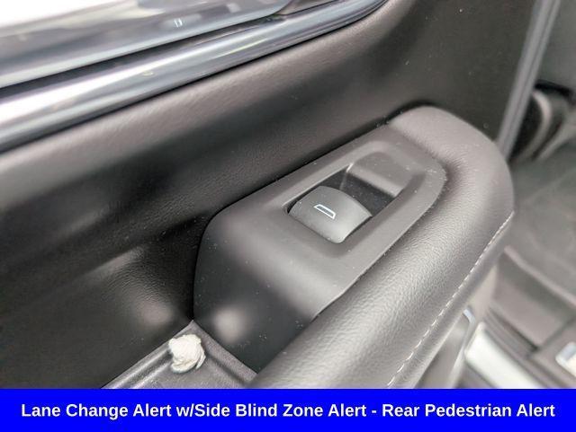 used 2023 Chevrolet Tahoe car, priced at $59,888