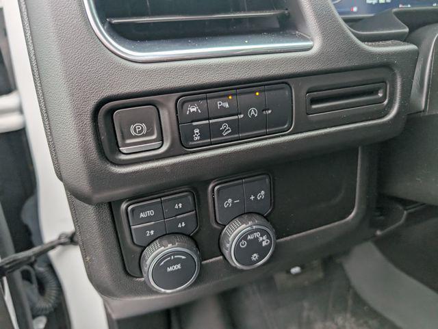 used 2023 Chevrolet Tahoe car, priced at $59,888