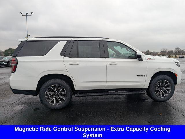 used 2023 Chevrolet Tahoe car, priced at $59,888